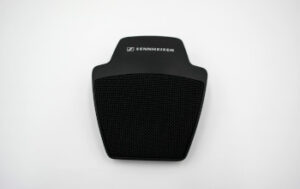 Sennheiser MEB 114B Kondensator Grenzflächenmikro