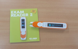 C-Pen Exam Reader 2 Vorlesestift